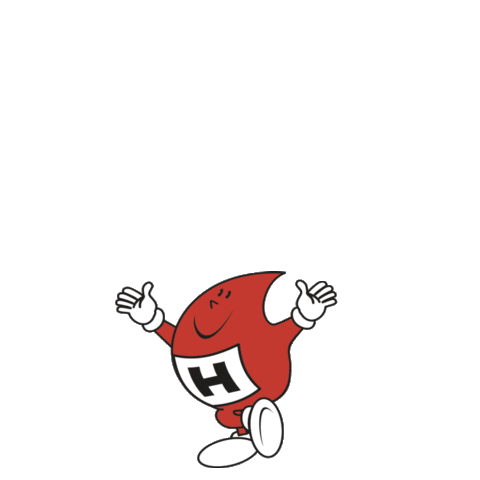 Hemoce Sticker