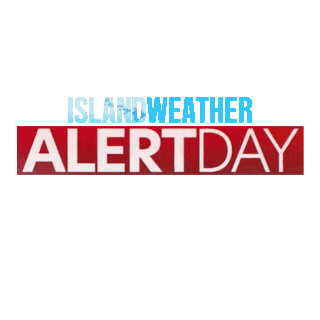 IslandNews Sticker