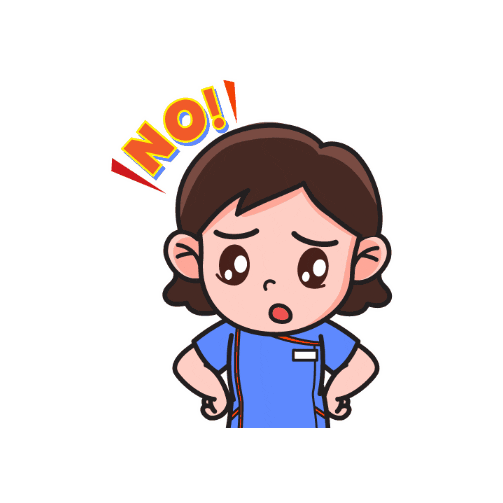 NUHS Nurses Day GIFs on GIPHY Be Animated