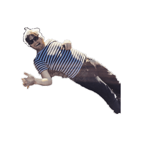 Formidable Media Sticker