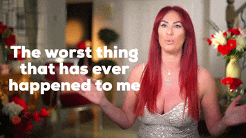 GIF by Real Housewives Of Cheshire