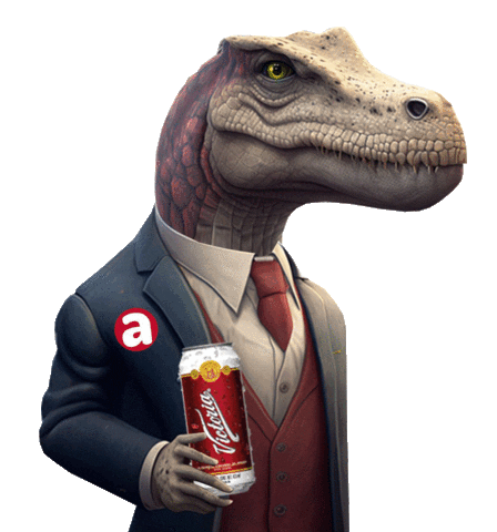 Tiendas Asturiano Sticker