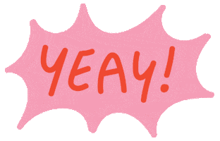 Happy Mood Sticker