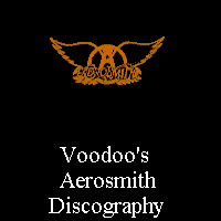 aerosmith
