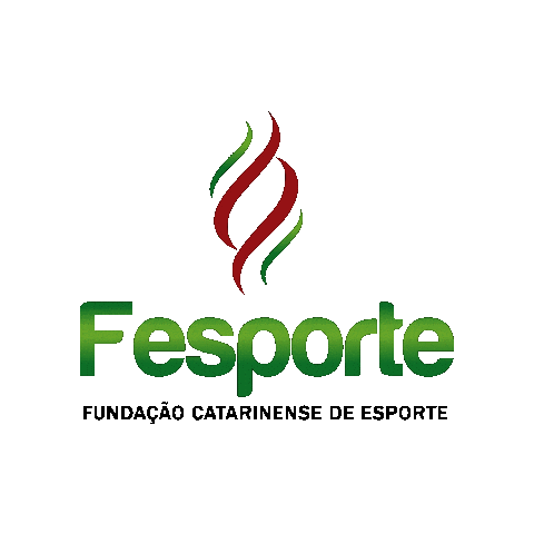 Fesporte SC Sticker