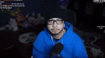 Tuv GIF by earldoesntexist