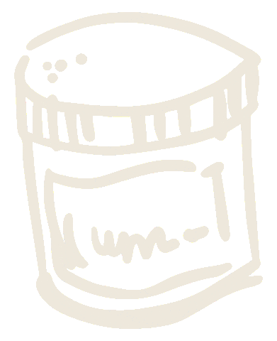 Arte Sticker