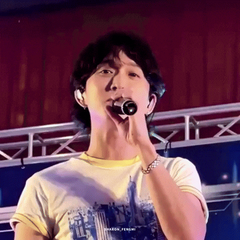 邱鋒澤 GIF