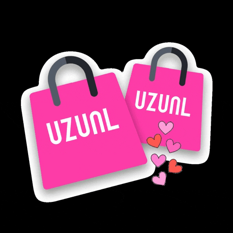 Uzual Calçados GIF
