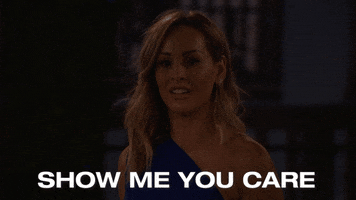Episode 2 Abc GIF by The Bachelorette
