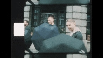 Happy London GIF by Red Bull Records