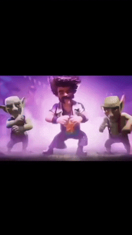 Clash Royale GIF