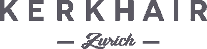Kerkhair Sticker