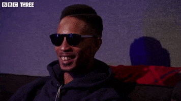 Rap Game Yes GIF by BBC Three