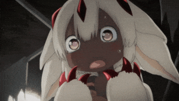 Nanachi Madeinabyss GIF