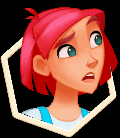Confused Wait What GIF by loveandpies