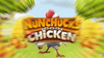 Kung Fu Win GIF by Skywind Group