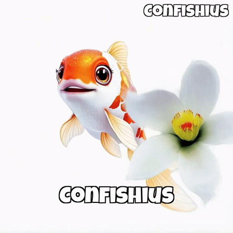 Peace Focus GIF by TheConfishius