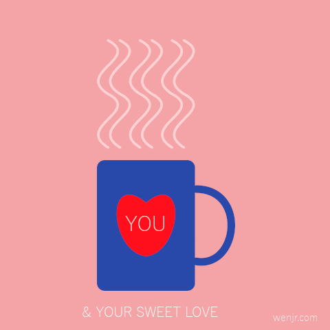 I Love You Very Much GIF by wenjr - Find & Share on GIPHY