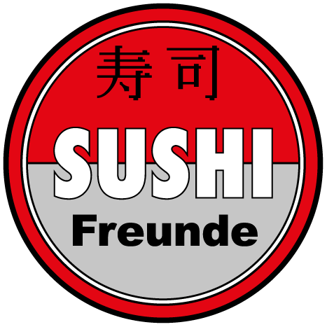Sticker by Sushifreunde