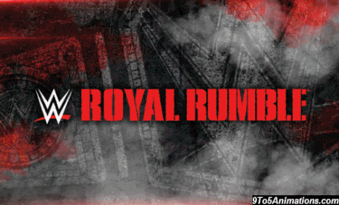 royal rumble