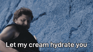 Michael Cera Hydrate GIF by cerave
