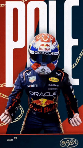 Max Verstappen GIF