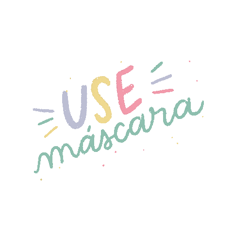 Mask Sticker