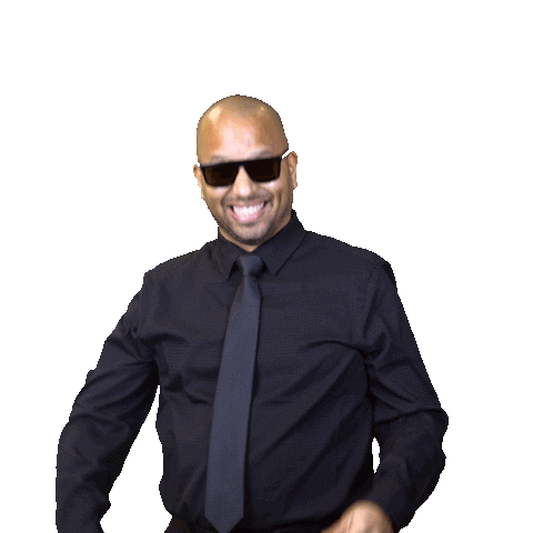 Josue Berberena Sticker