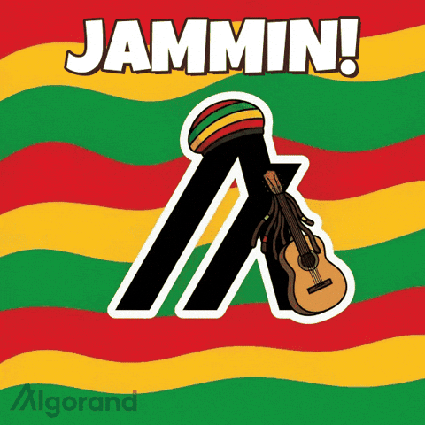 One Love Mood GIF by Doge Pound