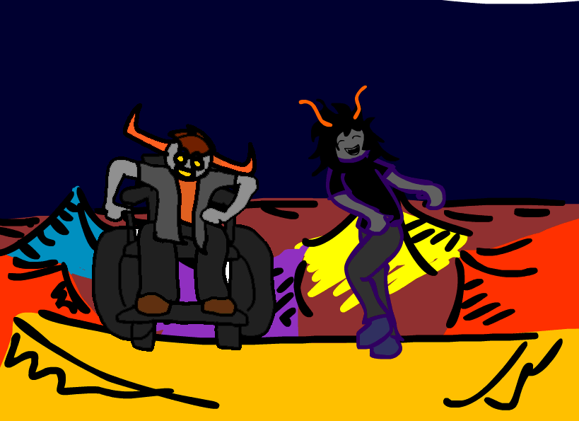tavros
