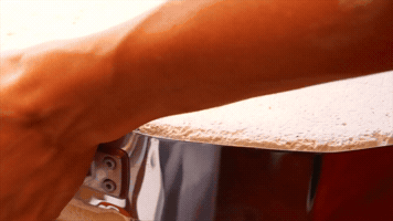 Forno GIF