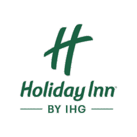IHG Hotels & Resorts Sticker