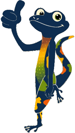 Happy Solar Power Sticker by KaerntenSolar