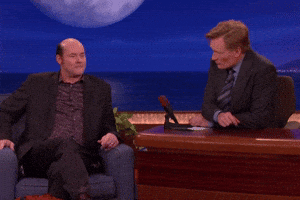 Conan GIF