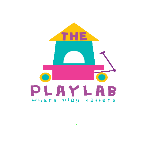 theplaylab Sticker