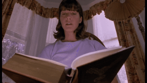 Magic GIF
