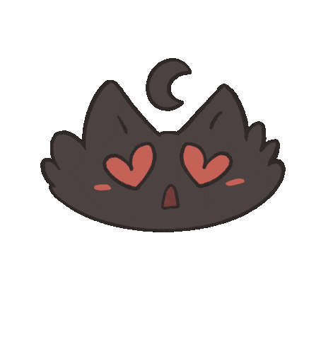 Heart Coeur Sticker