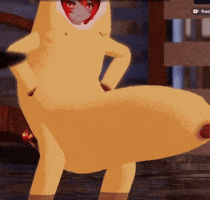 Banana GIF