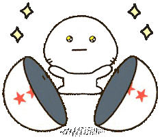 Happy Lineスタンプ Sticker
