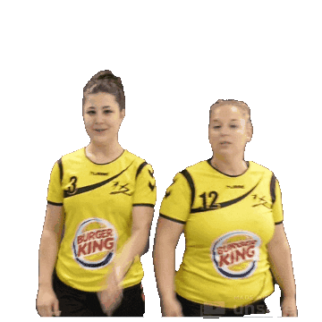 Sticker by SLVICOMTAIS HANDBALL