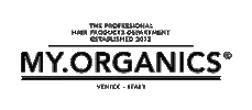 myorganics Sticker