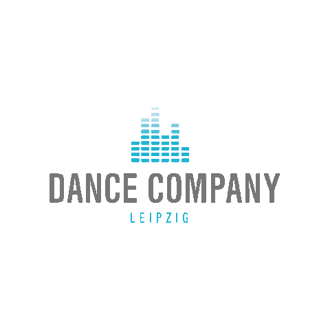 Dance Company Leipzig e.V. Sticker