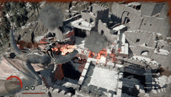 GIF by Crimson Desert