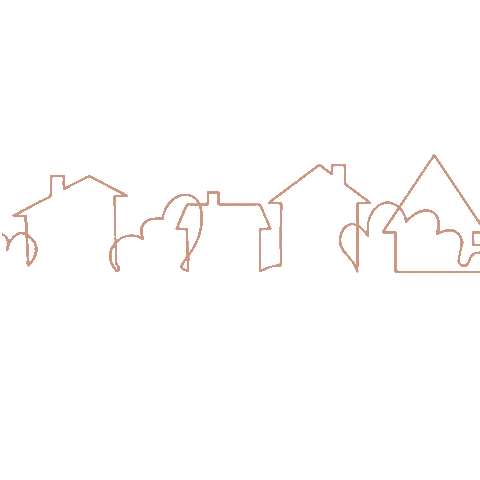 Verhuizen Verbouwen Sticker by Thuis Ontwerp