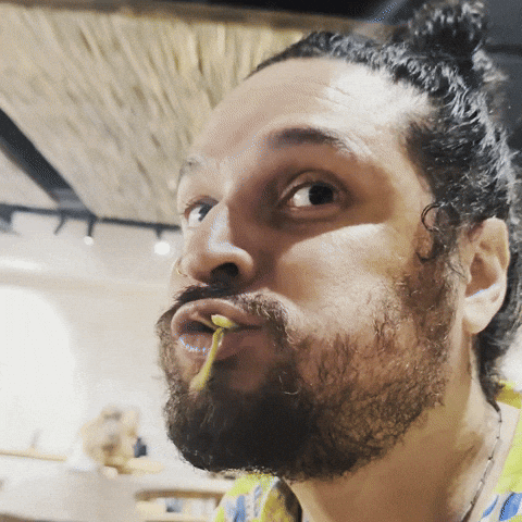 Goose GIF