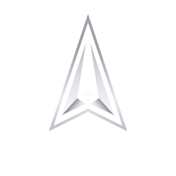 Space Force Sticker by United States Air Force