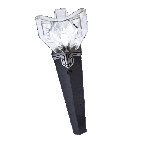 Mixer Sticker by Sony Music CPOP