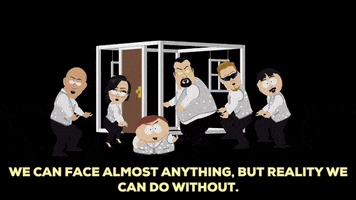 southpark  tv comedy central southpark safe space