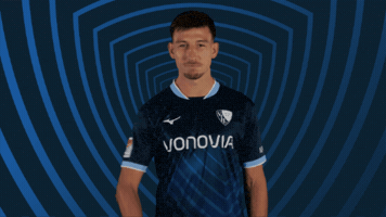 Bundesliga Top GIF by VfL Bochum 1848